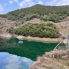 上津浦ダム（熊本県天草上島）