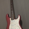 History Z1-CFS Coolz コスパ最強日本製ギターを買ってみたので、オーバーホールしてみた
