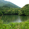 大羽山溜池（山口県下関）