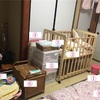 【0ヶ月】赤ちゃんの住環境について〜実家編〜