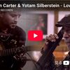 Ron Carter & Yotam Silberstein - Love Letters (Official Music Video)