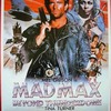 【映画】マッドマックス Beyond the Thunderdome