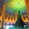 🇹🇭✈タイ旅行記【3日目】〜大都会バンコク巡り & 夜は北の都市チェンライへ〜
