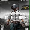  [XBOX ONE] PLAYERUNKNOWN'S BATTLEGROUNDS