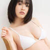 「美少女図鑑アワード2023」3冠・白濱美兎の推定Gカップ爆乳水着画像【52】