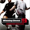 WORLD SOCCER Winning Eleven 9 Ubiquitous Evolution