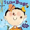 【英語多読】ほのぼのした虫の絵本『I Like Bugs』