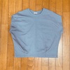 【GU】「似合う服」ではないのに気に入っている一着。【骨格ストレート】