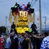 【荒れる新居浜!!】3年ぶりの太鼓祭り開催でけが人が多数出てしまいました･･･。