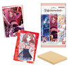 【学マス】食玩『学園アイドルマスター ウエハース』20個入りBOX【バンダイ】より2025年1月発売予定☆