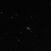 「ソンブレロ銀河M104」の撮影　2024年2月15日(機材：ZWO Seestar S50)
