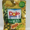 Dole 実感パイナップルグミ