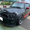 アライメント調整＠R56JCW