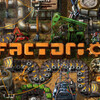 Factorio: raining bullets