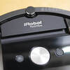ルンバ980口コミ感想1：大きさや設定方法をチェックした！