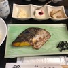 赤坂 いなげ家｜贅沢な空間で味わう西京焼き定食