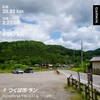 約40日ぶりの筑波山峠走！