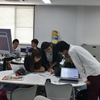 九州大学 QREC 授業訪問レポート No.2 （2016年10月12日）