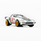 LANCIA STRATOS