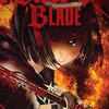 Oma Sei『BLOOD BLADE（ブラッド・ブレイド）』Kodansha USAで新連載