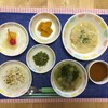 6/11(月)の給食