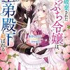 『婚約破棄された崖っぷち令嬢は、帝国の皇弟殿下と結ばれる』コミカライズ連載開始