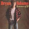 「想い出のサマー（Summer Of ’69）」ブライアン・アダムス（Bryan Adams）（1984）