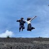 光いっぱい！ 元気いっぱい！