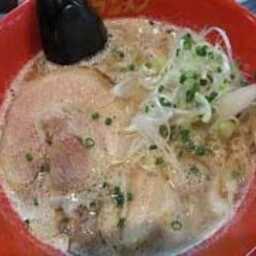 ラーメン海鳴