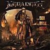 【新作レビュー】メガデス（MEGADETH）『The Sick, The Dying… And The Dead!』