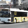 鹿児島交通(元伊丹市バス)　2160号車