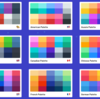 カラーコードに困ったら、とりあえず『FLAT UI COLORS』使えばなんとかなる