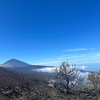 Teide(テイデ山)