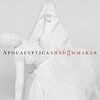 　Apocalyptica "SHADOWMAKER"（2015）