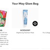 IPSY 今月の中身（May 2023）