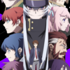 Re:CREATORS（リクリエイターズ）の中二病感、癖になる