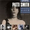  Patti Smith *