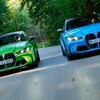 【BMW新型M3セダン/M3ツーリング】「最強モデルさらに出力UP!」2024年9月10日マイナーチェンジ日本発売！