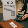 普及しないRFID　～背景②
