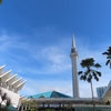 マレーシア旅④〜クアラルンプール市内観光｡