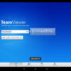 モバイルのTeamViewerからモバイルのTeamViewer QuickSupportには接続できない