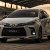 Toyota Vios GR-Sport