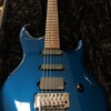 MUSICMAN LUKE1 2013Limited Edition