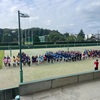 県北新人選手権大会@東松山岩鼻運動公園