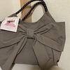 しまむらオンラインストア購入品♪マザーズバッグ