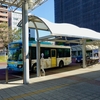 1日乗車券で「つくバス」7路線いっき乗り　前編