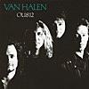 【楽曲紹介】ヴァン・ヘイレン（VAN HALEN）「Source of Infection」