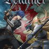 ゲームマーケット2019大阪にて出展した、新作LCG「ディテイナー -Detainer-」をご紹介！