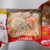 PIZZAREVOピザレボ「ご褒美PASTA」の原材料・感想