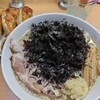 癒やしのラーメン（111）　:　鶴岡市　らぁ麺と肴 榊